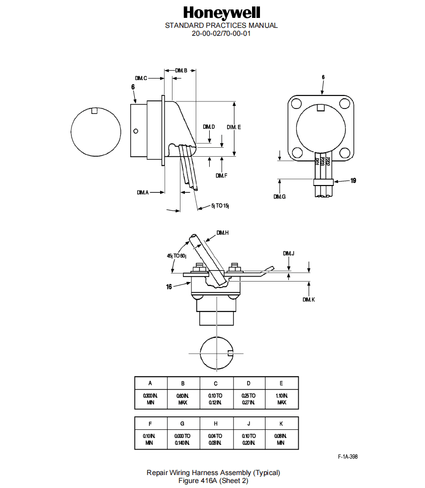 图片[8]-SECTION IV – REPAIR 13-电气元件修理-航修札记