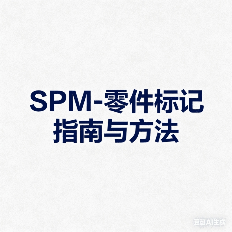 SECTION IV – REPAIR 14-零件重新标记-航修札记