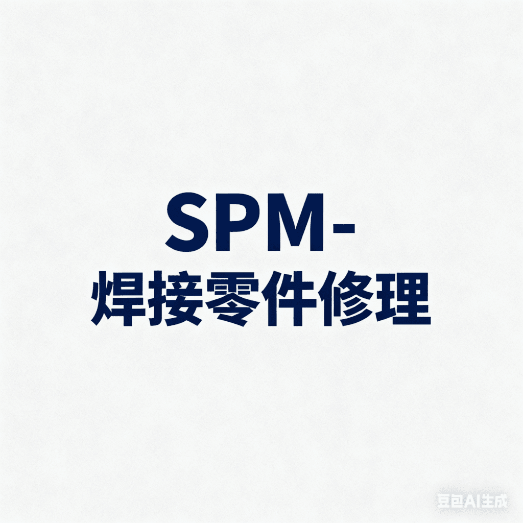 SECTION IV – REPAIR 11-焊接零件修理-航修札记