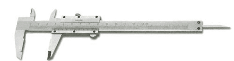 航空常用量具的 “精准读数” 与 “规范使用”：从游标卡尺到力矩扳手-航修札记
