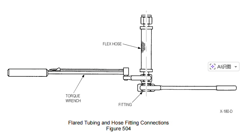 图片[8]-SECTION IV – ASSEMBLY 5 -扭矩要求-航修札记