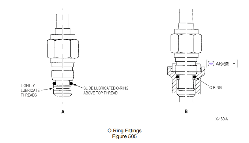 图片[14]-SECTION IV – ASSEMBLY 5 -扭矩要求-航修札记
