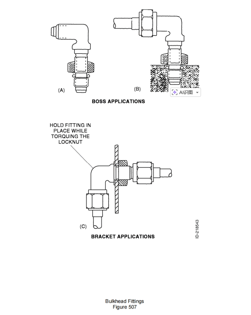 图片[16]-SECTION IV – ASSEMBLY 5 -扭矩要求-航修札记