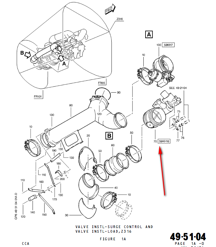 图片[3]-3290476 SURGE CONTROL VALVE-航修札记