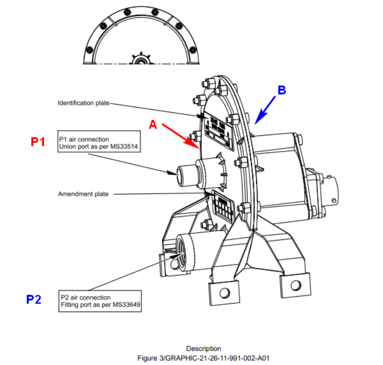 1209-100/1266-100  AB PR EXCESS  RESIDUAL PR/客舱余压灯闪烁-航修札记