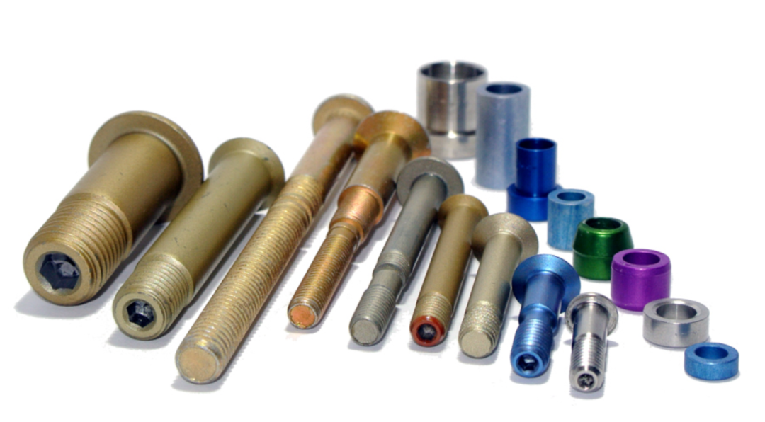 bolt、screw、nut、washer……-航修札记