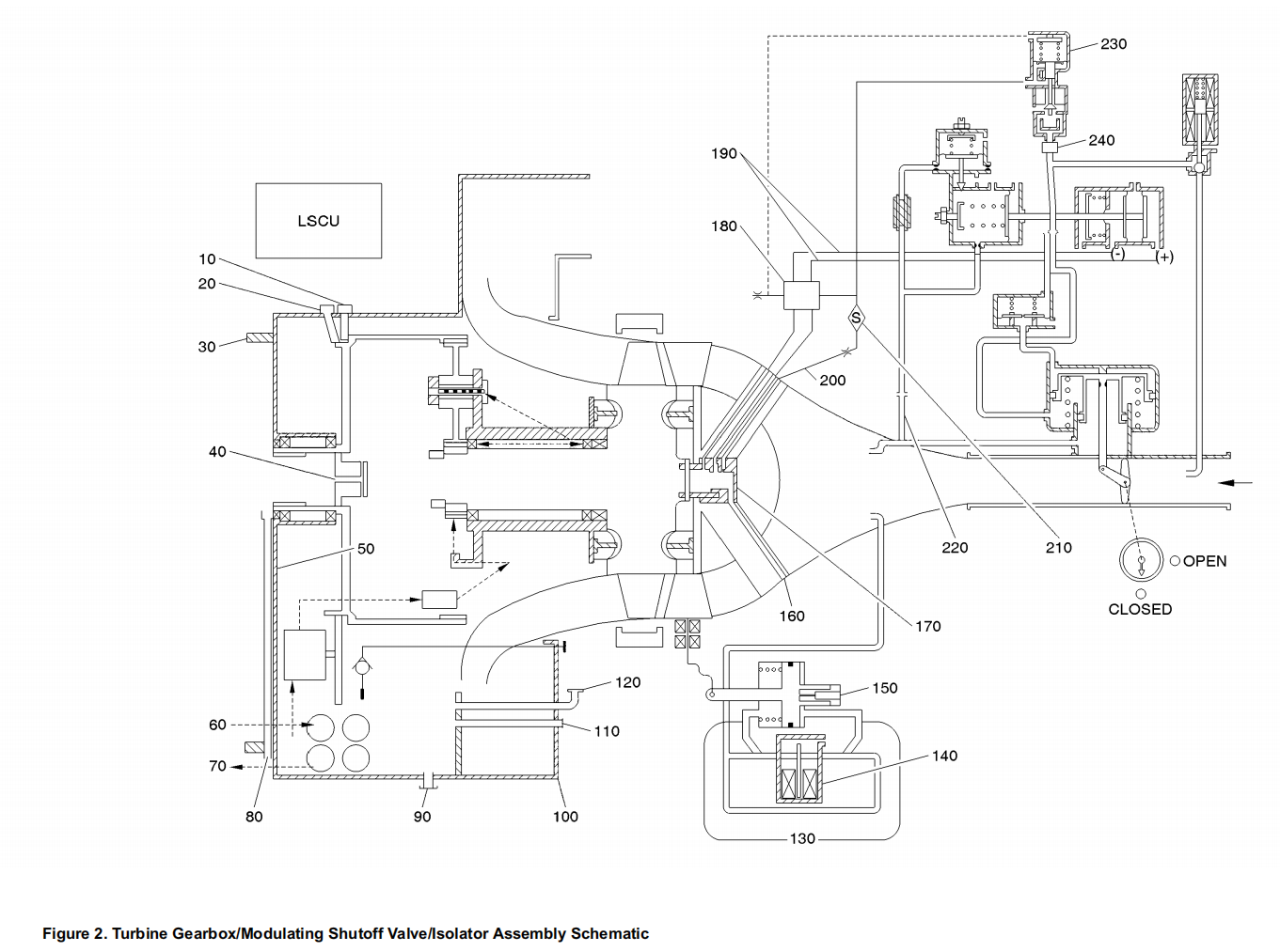 图片[3]-3505920 TGA/MSOV/ISOLATOR ASSEMBLY-航修札记