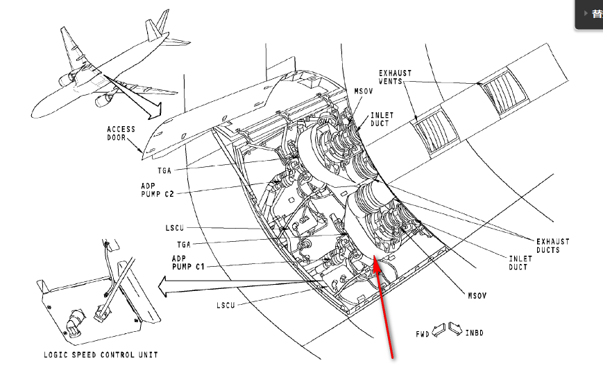 图片[5]-3505920 TGA/MSOV/ISOLATOR ASSEMBLY-航修札记