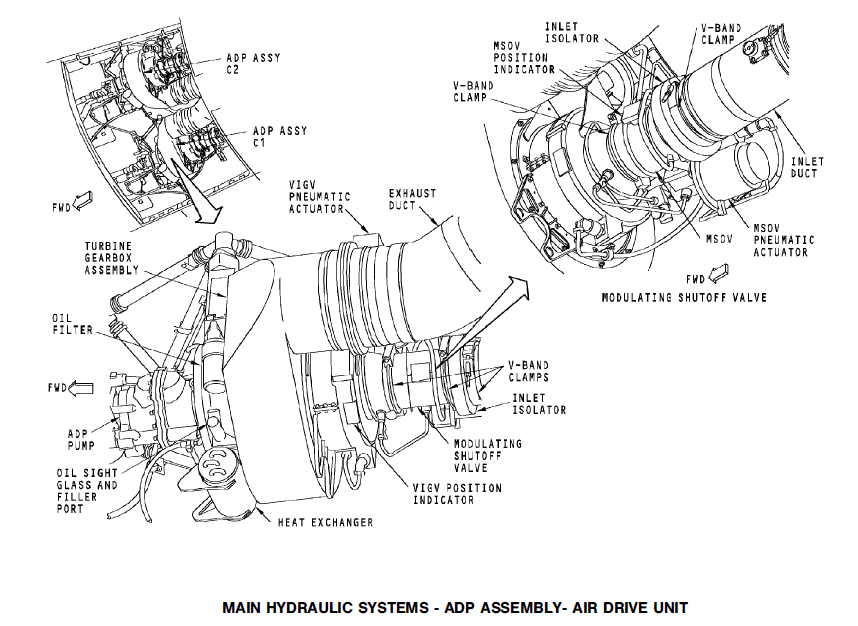 图片[6]-3505920 TGA/MSOV/ISOLATOR ASSEMBLY-航修札记