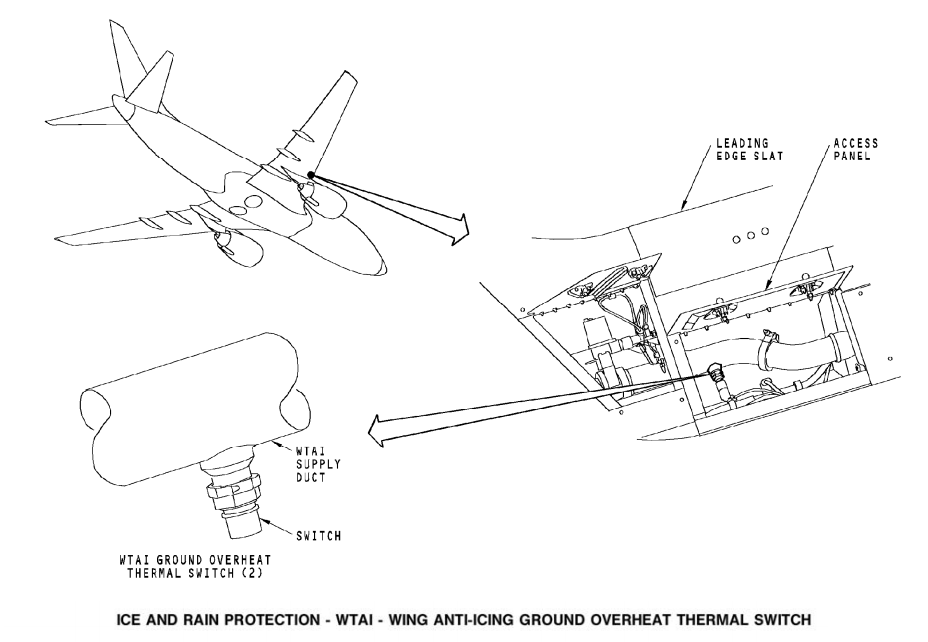 图片[9]-737NG-30防冰防雨【系统原理】-航修札记