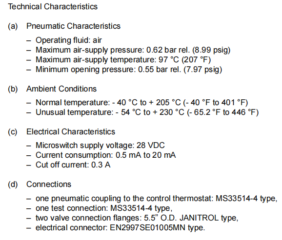 图片[4]-6730C010000 FAN AIR VALVE-航修札记