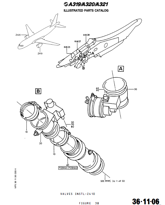 图片[10]-6730C010000 FAN AIR VALVE-航修札记