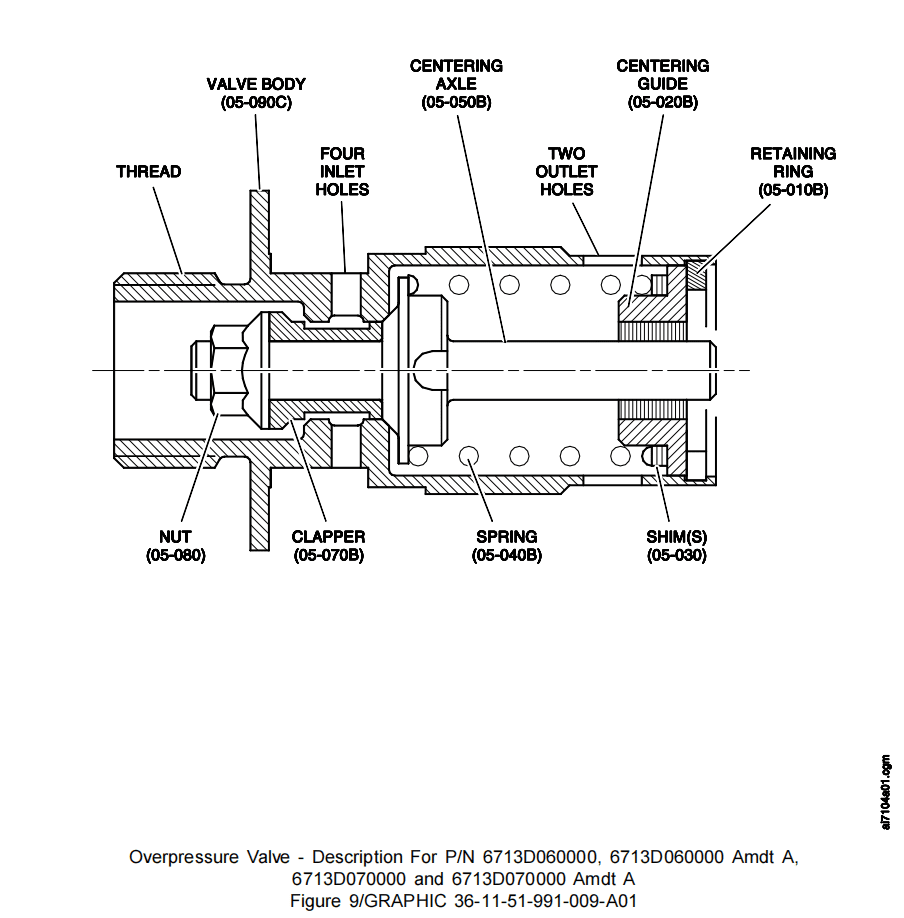 图片[13]-6713D HP REGULATING VALVE-航修札记