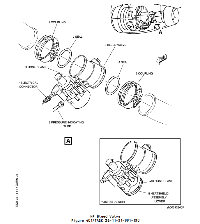 图片[26]-6713D HP REGULATING VALVE-航修札记