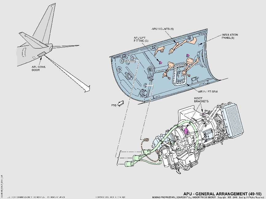 737NG_全系统原理图(矢量图)_113