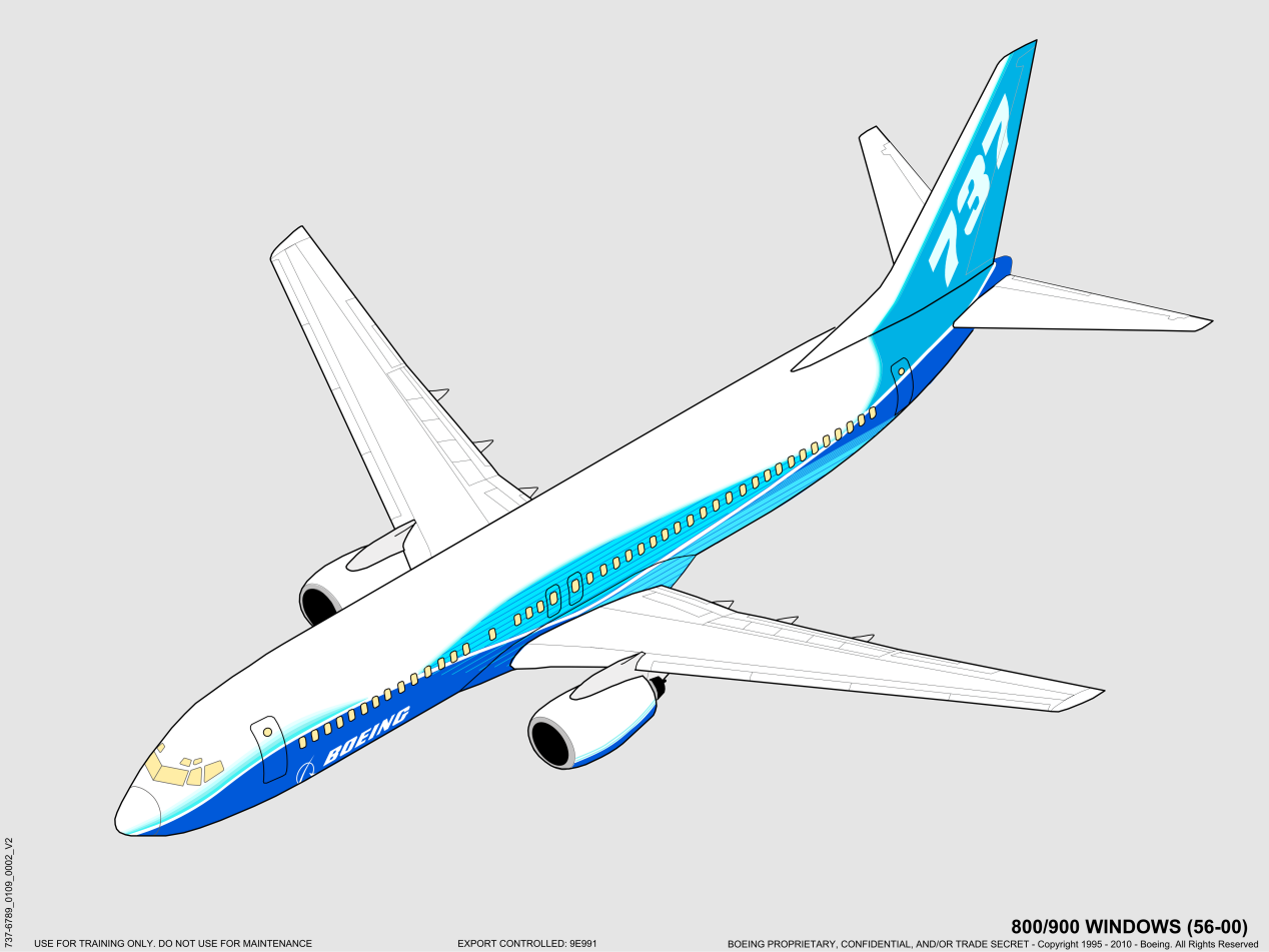 737NG_全系统原理图(矢量图)_135