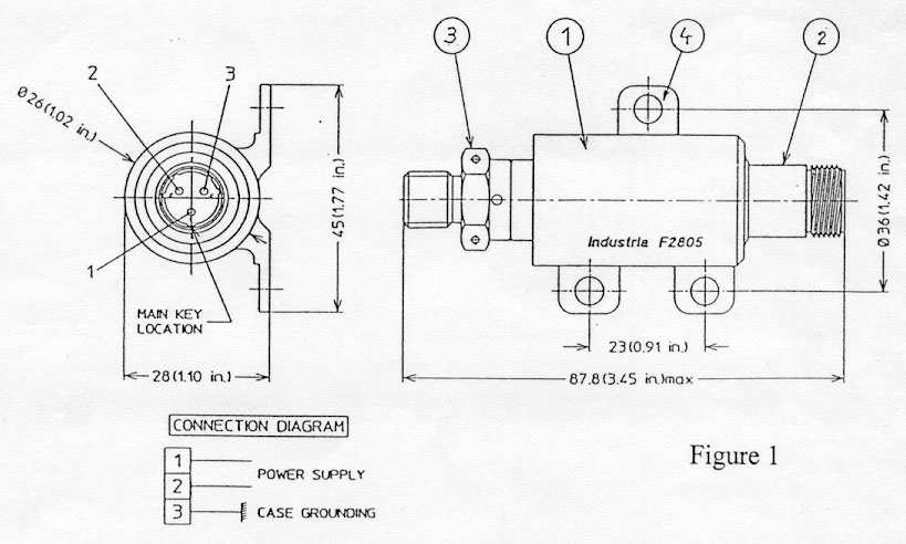 EV6016-0-00,EV6016-1-00 SOLENOID VALVE-航修札记
