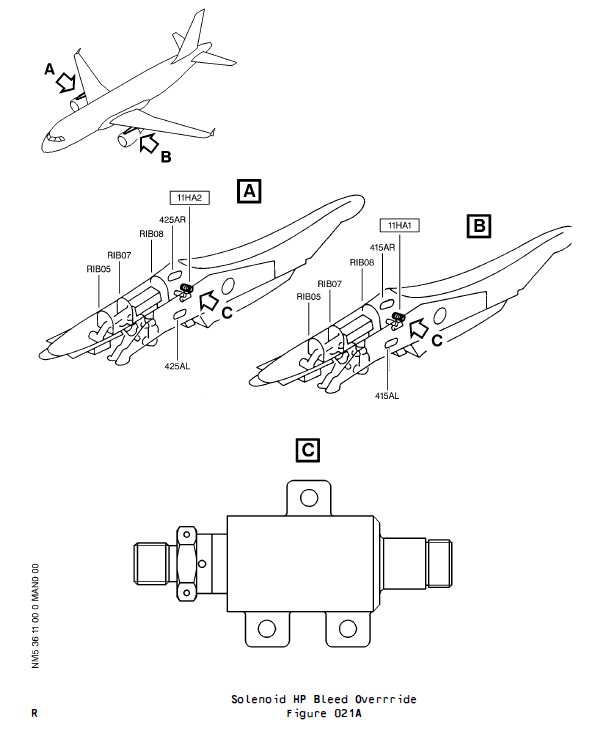 图片[6]-EV6016-0-00,EV6016-1-00 SOLENOID VALVE-航修札记