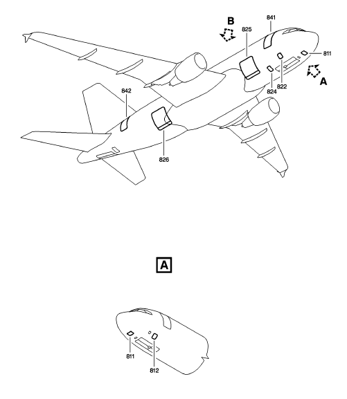 图片[5]-1266-100 DIFFERENTIAL PRESSURE SWITCH-航修札记