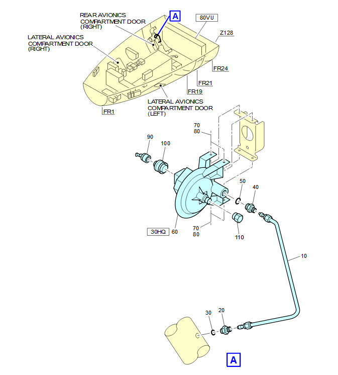 图片[2]-1209-100 DIFFERENTIAL PRESSURE SWITCH-航修札记
