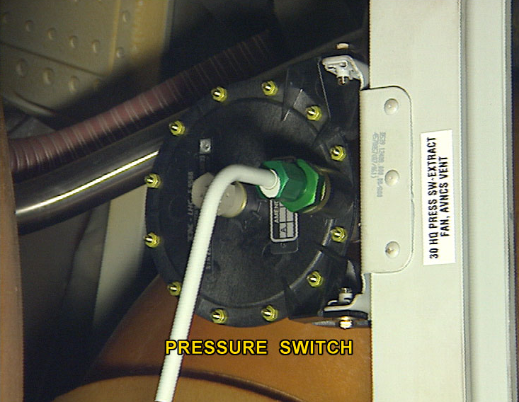 图片[5]-1209-100 DIFFERENTIAL PRESSURE SWITCH-航修札记