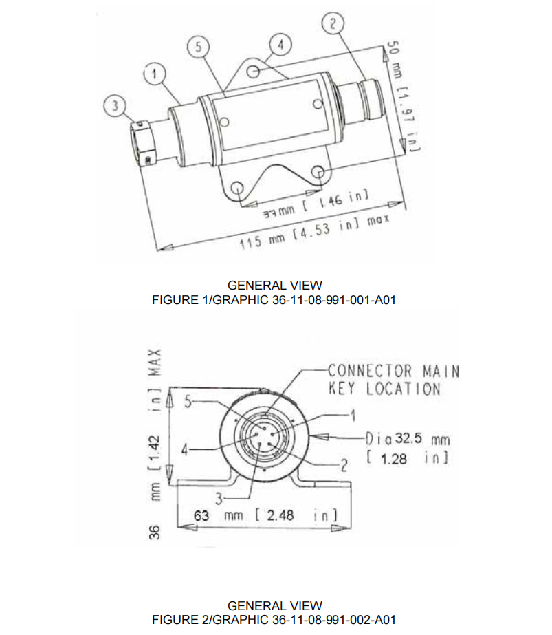 图片[2]-ZRA380-00 PRESSURE TRANSDUCER-航修札记