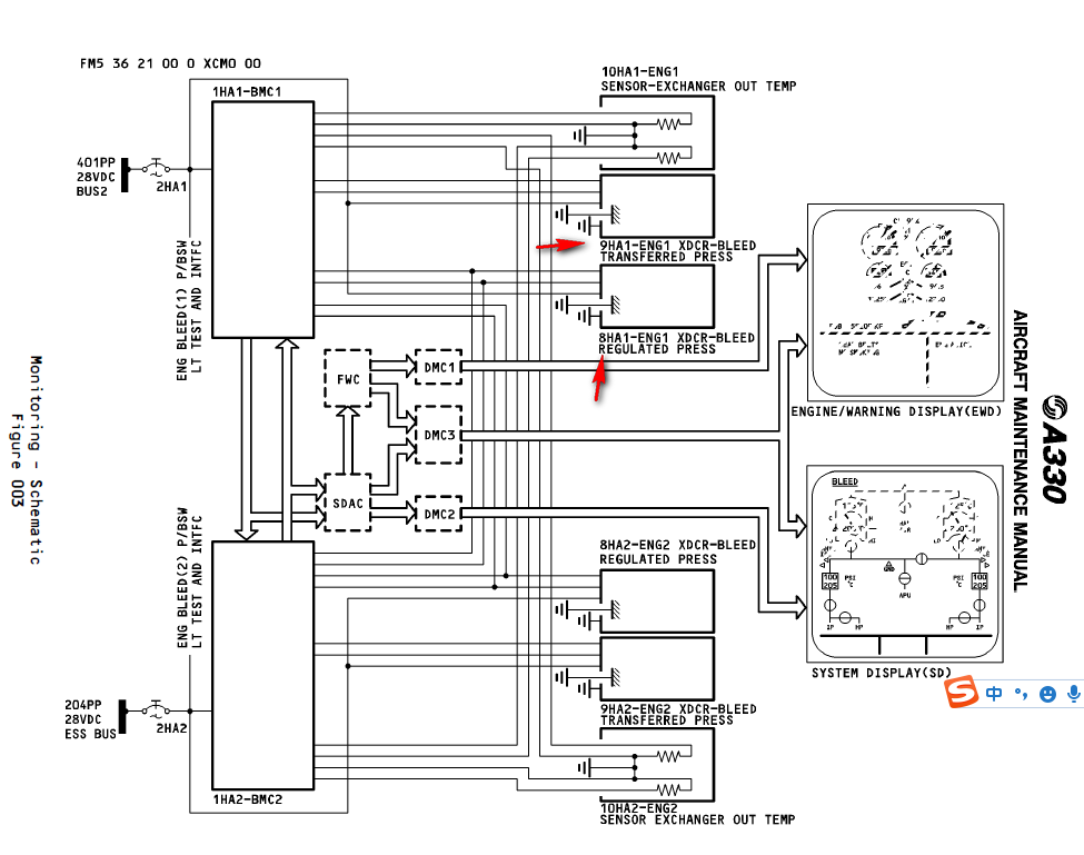 图片[4]-ZRA380-00 PRESSURE TRANSDUCER-航修札记