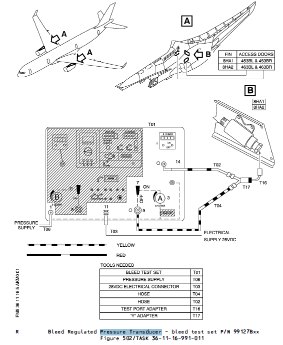 图片[3]-ZRA380-00 PRESSURE TRANSDUCER-航修札记