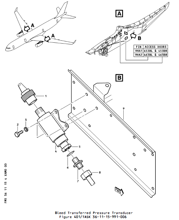 图片[6]-ZRA380-00 PRESSURE TRANSDUCER-航修札记