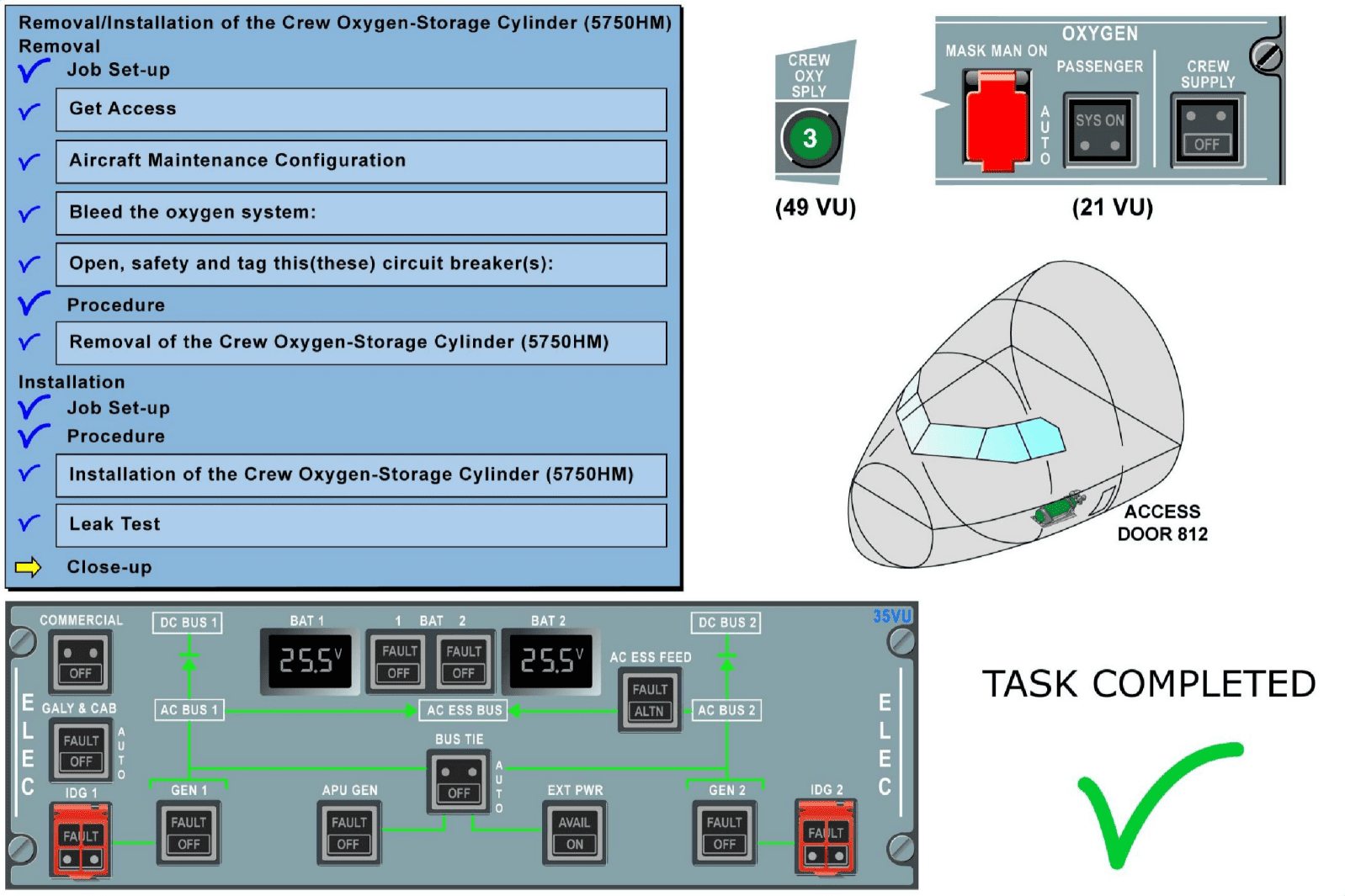 图片[73]-A320-35氧气【系统原理】-航修札记