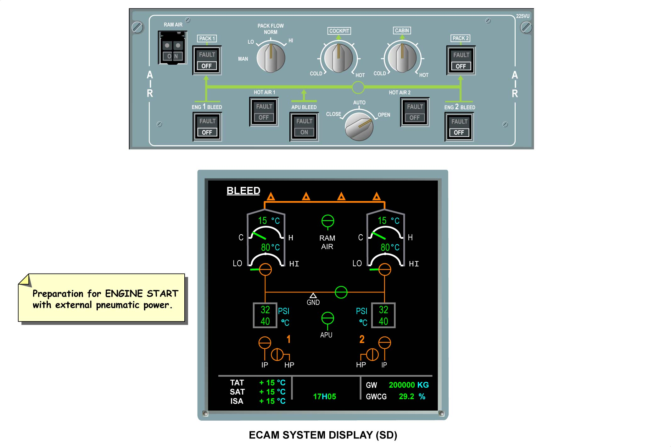 图片[8]-A330-36引气（气动系统）【系统原理】-航修札记