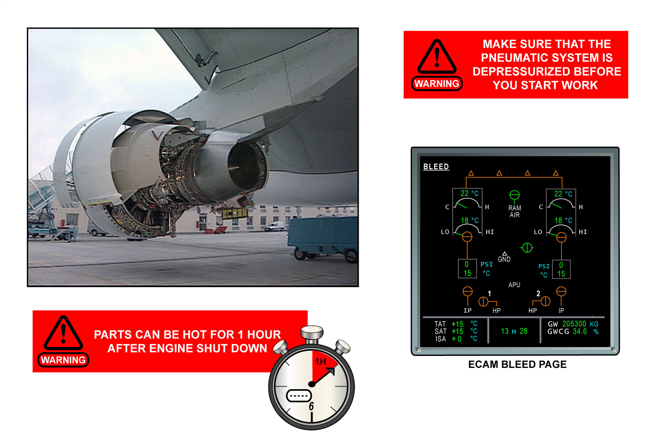 图片[20]-A330-36引气（气动系统）【系统原理】-航修札记