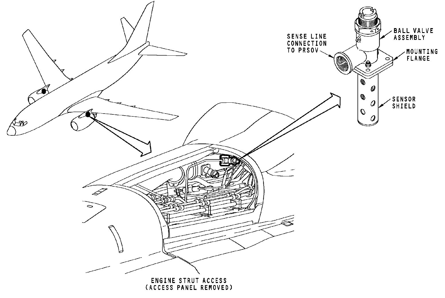 图片[9]-737NG-ATA 36 气源系统【系统原理】-航修札记