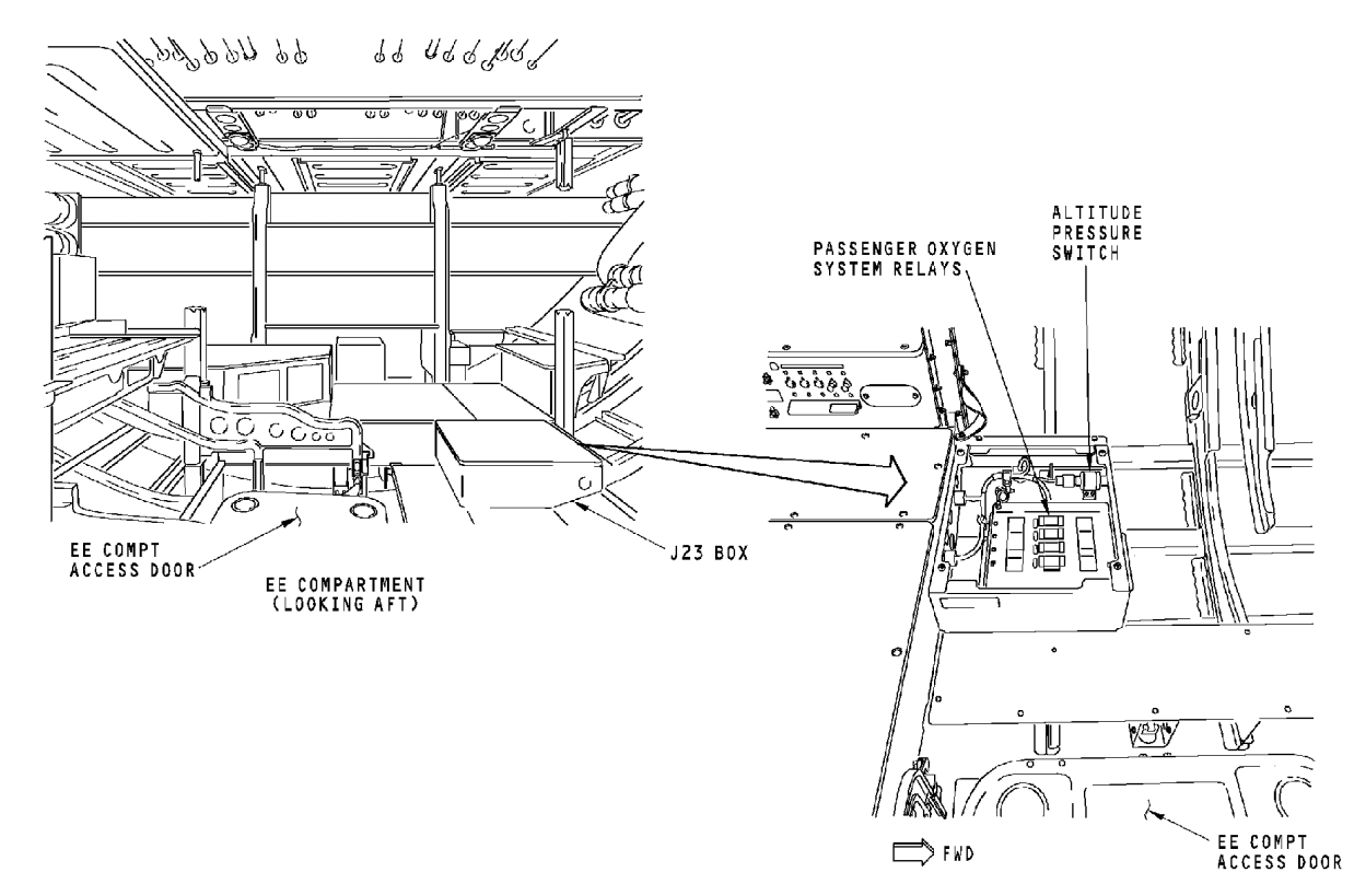 图片[12]-737NG-ATA 35 氧气系统【系统原理】-航修札记