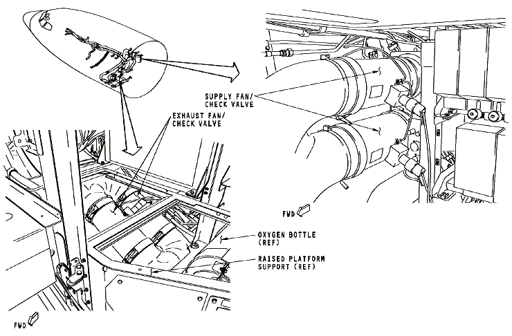 图片[6]-737NG-ATA21 空调系统【系统原理】-航修札记