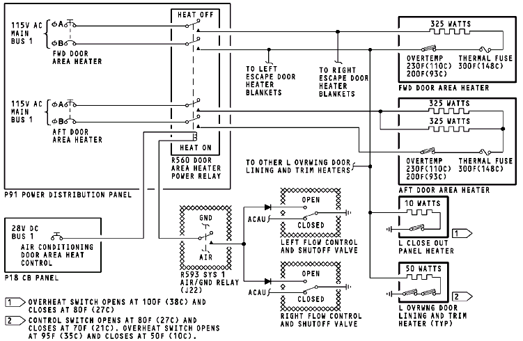 图片[1]-737NG-ATA21 空调系统【系统原理】-航修札记