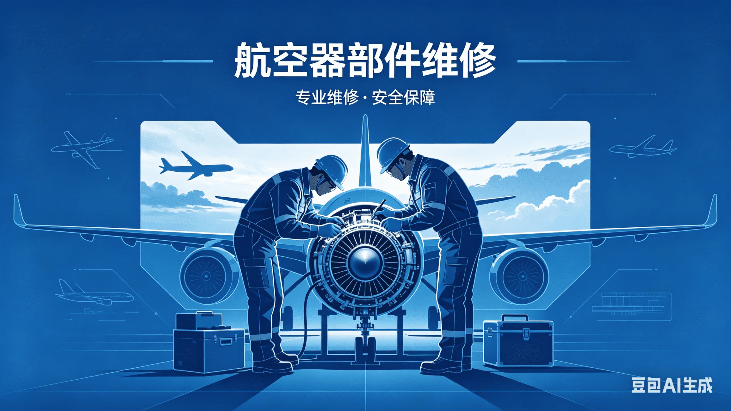 民航基础知识中英文问答【转】-航修札记