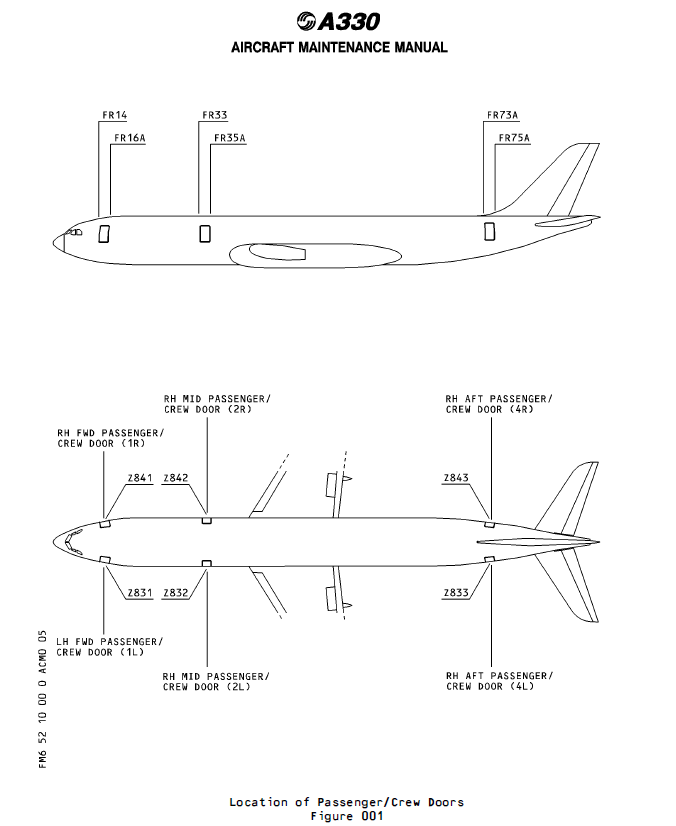 图片[5]-FE256 EMERGENCY DOOR DAMPER ACTUATOR-航修札记
