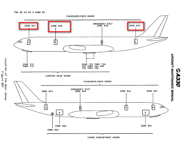 图片[4]-FE256 EMERGENCY DOOR DAMPER ACTUATOR-航修札记