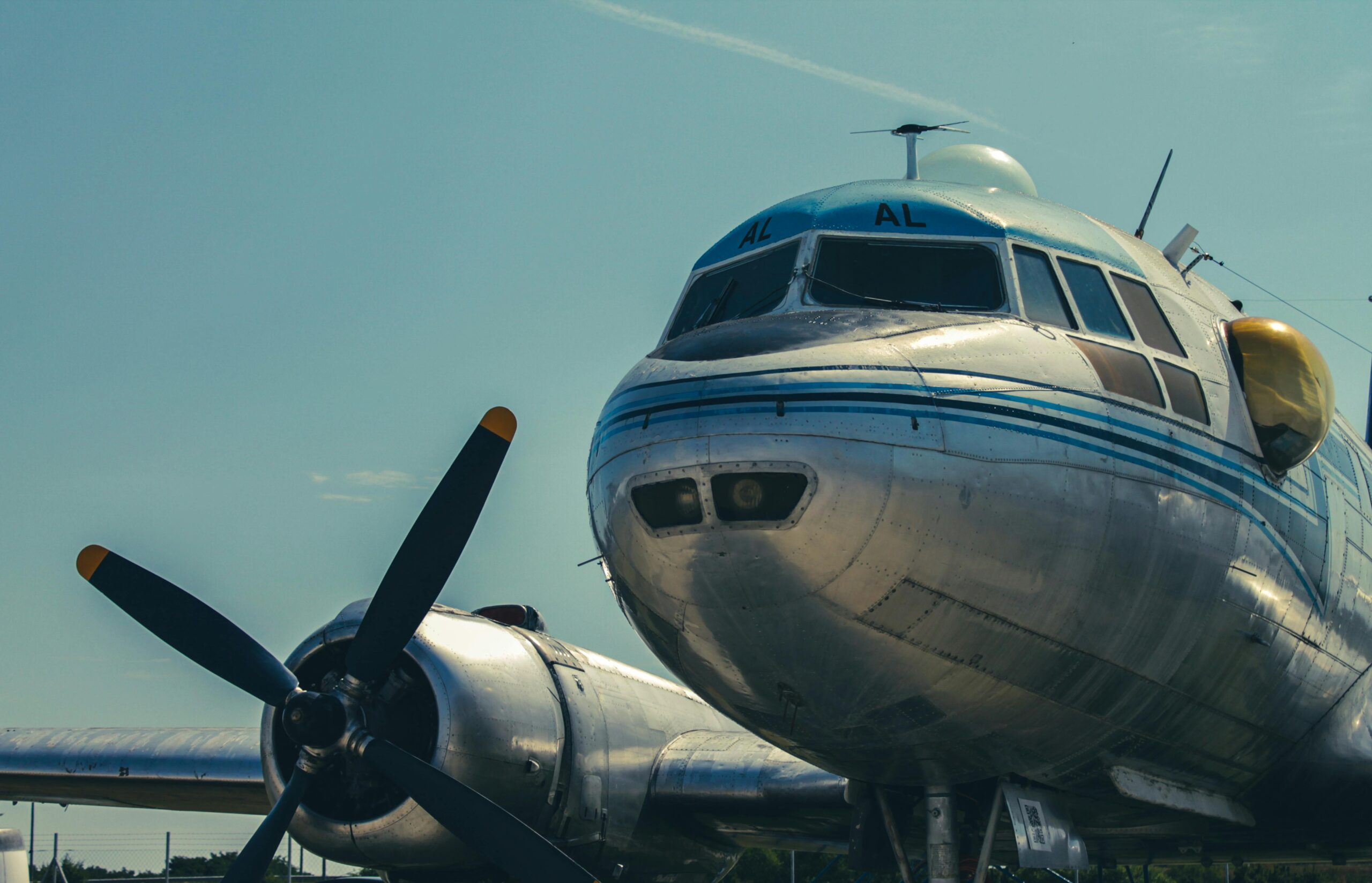 一架飞机能用到的所有手册-航修札记