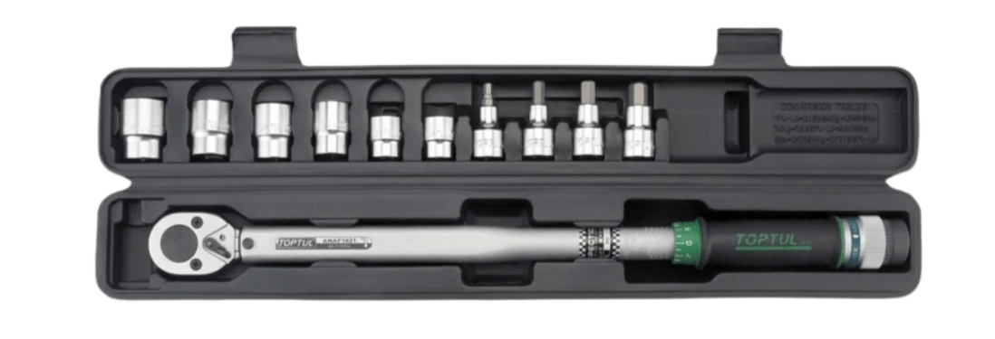 图片[2]-How to Use Torque Wrench (Standard Practices)-航修札记