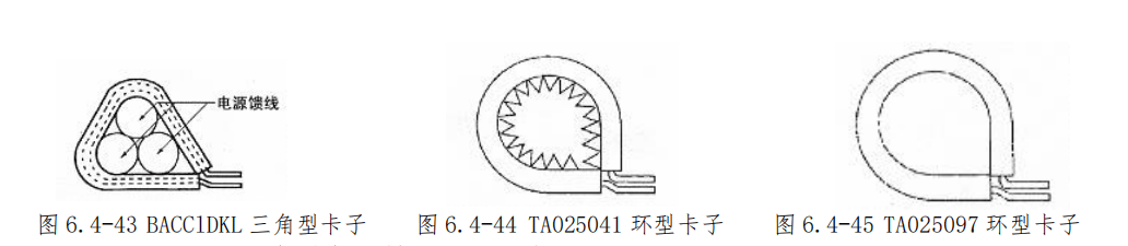 图片[36]-飞机导线束捆扎安装与防护规范 | 扎线方法、卡子选用及防磨保护详解