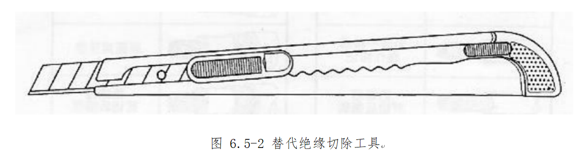 图片[2]-航空线束维修手册：接线片夹接、接线柱安装及接地电阻测量全流程