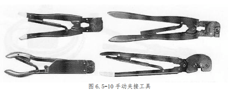 图片[7]-航空线束维修手册：接线片夹接、接线柱安装及接地电阻测量全流程