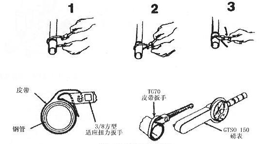 图片[12]-航空插头（座）装配与工具使用指南 | 插钉/孔夹接送退工艺