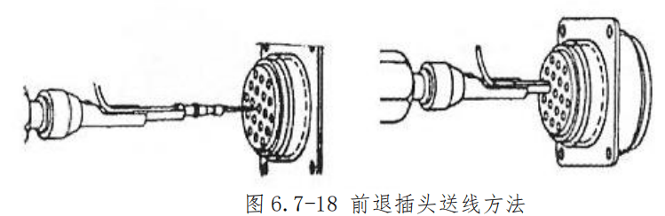图片[17]-航空插头（座）装配与工具使用指南 | 插钉/孔夹接送退工艺