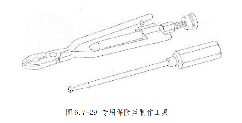 图片[24]-航空插头（座）装配与工具使用指南 | 插钉/孔夹接送退工艺