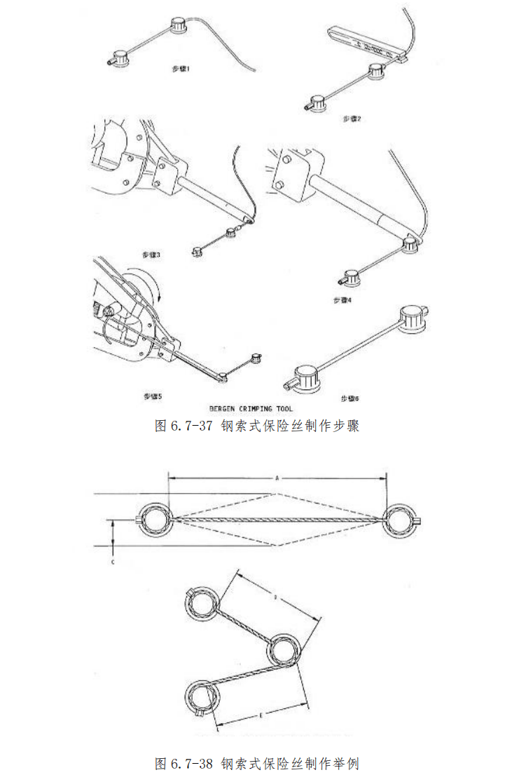 图片[30]-航空插头（座）装配与工具使用指南 | 插钉/孔夹接送退工艺