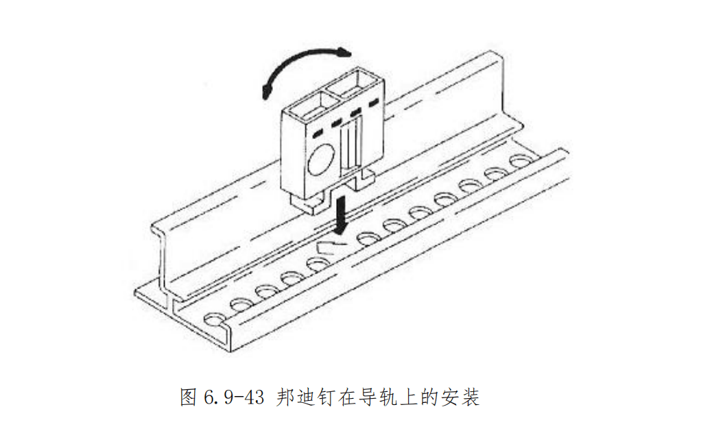 图片[30]-航空邦迪块（接地模块）拆装指南 | 邦迪钉夹接与施工工艺